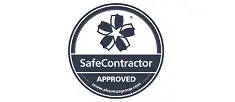 SafeContractor approved