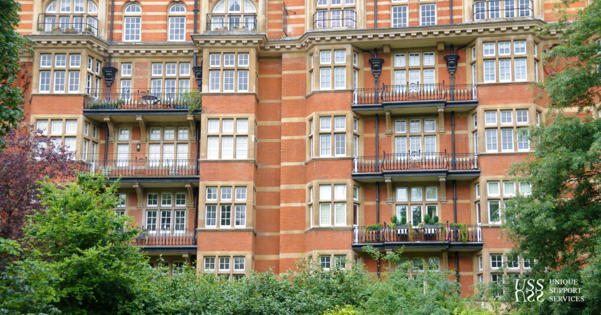 Commercial Window Cleaning