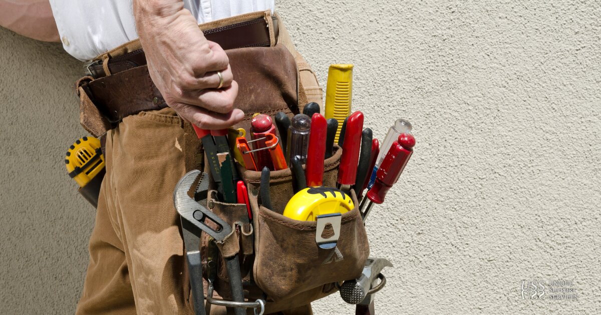 Handyman services